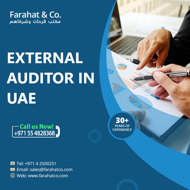 External Audit Services - Auditors in Dubai,Los Angeles,Others,Free Classifieds,Post Free Ads,77traders.com